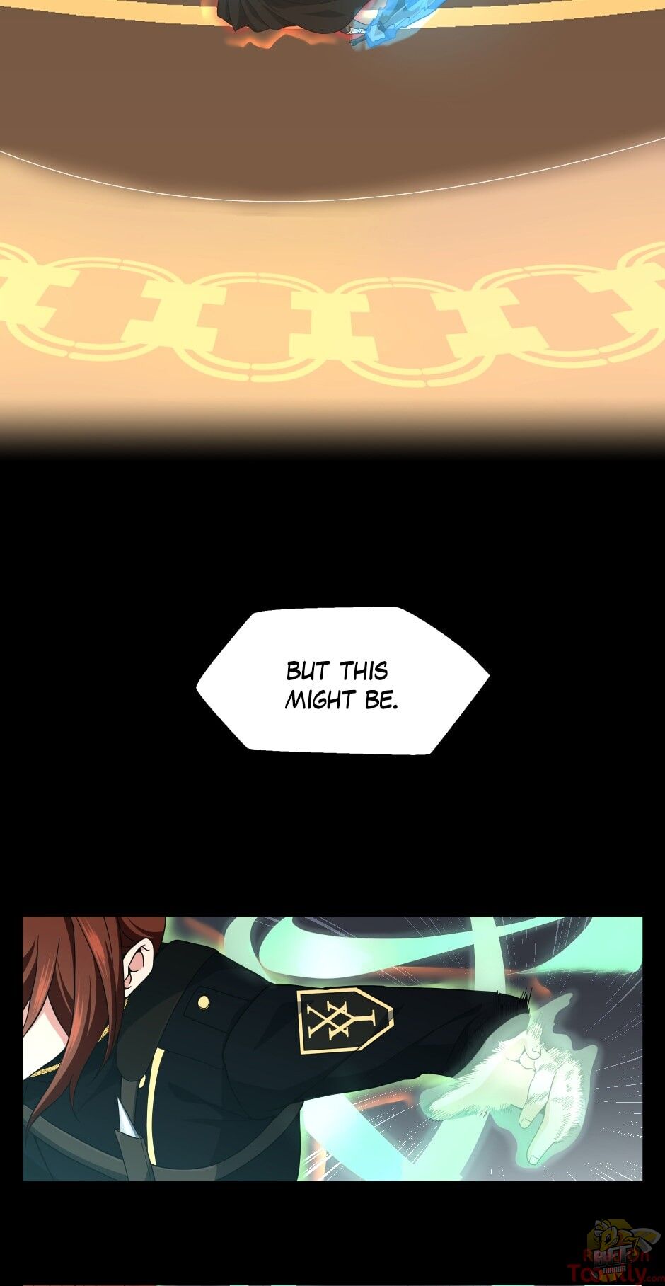 The Beginning After The End Chapter 94 image 57